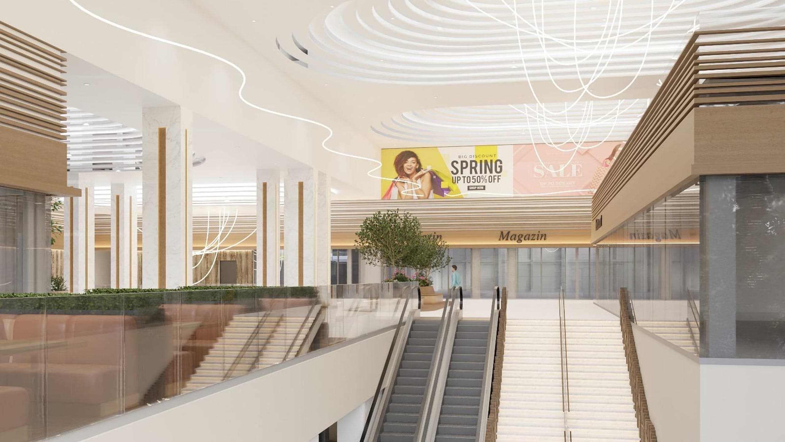 Mall Ario