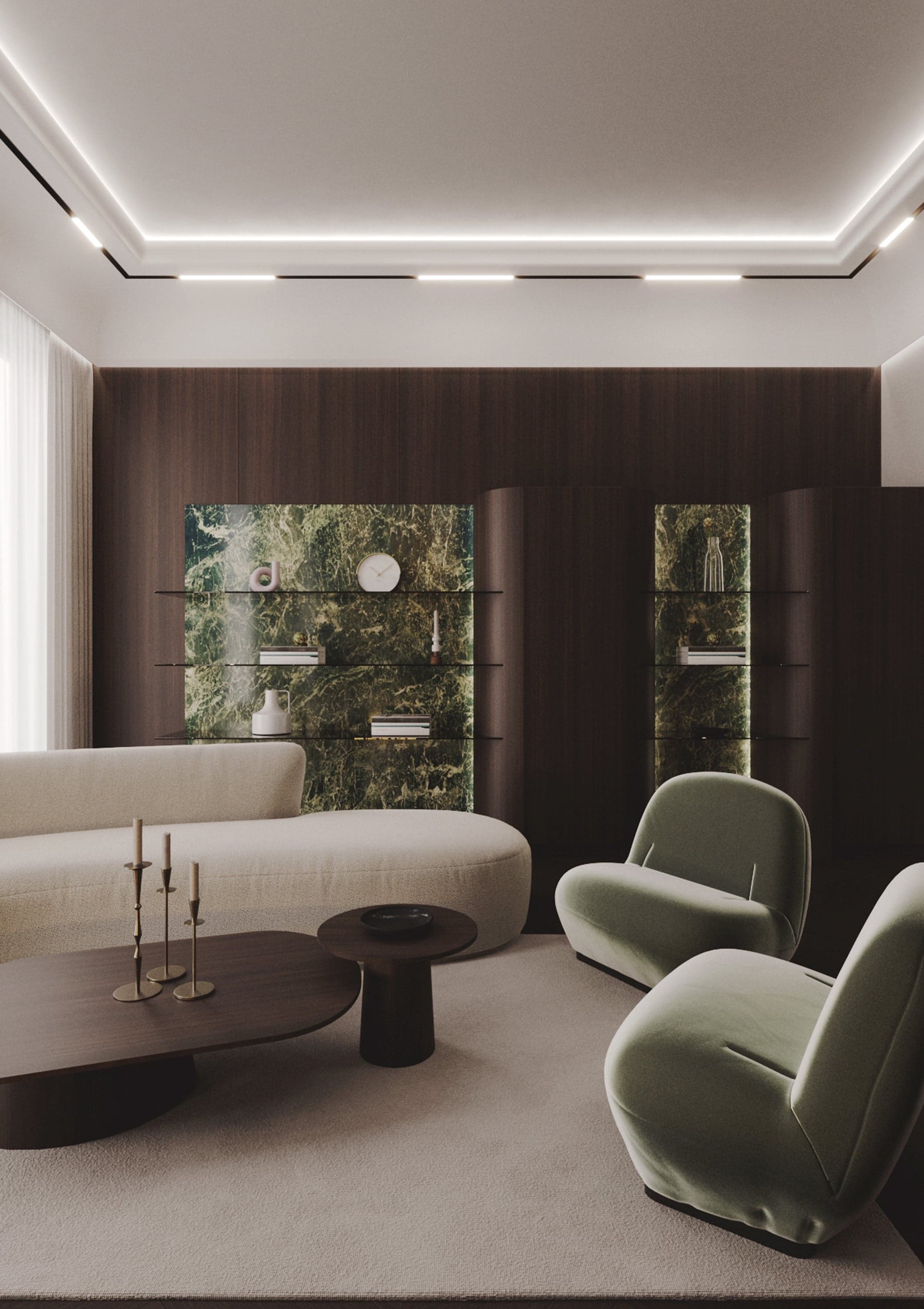 Apartament Veneția